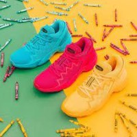 Кросівки баскетбольні ADIDAS D.O.N. ISSUE 2 (FW8518) 42,5 EU 10